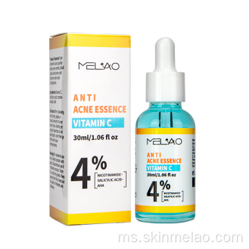 Serum Remover Rawatan Anti Jerawat